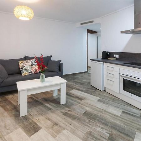 Apartamentos Al-Andalusi Дения Екстериор снимка