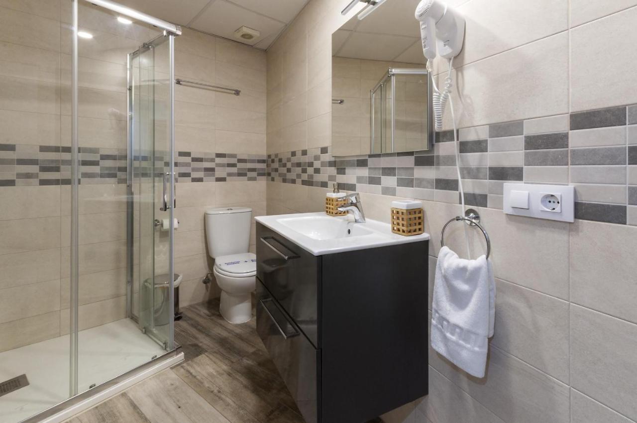 Apartamentos Al-Andalusi Дения Екстериор снимка