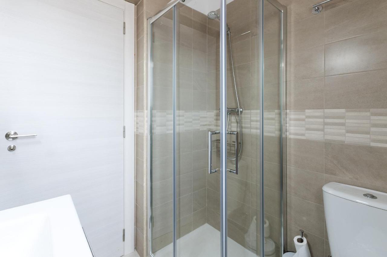 Apartamentos Al-Andalusi Дения Екстериор снимка