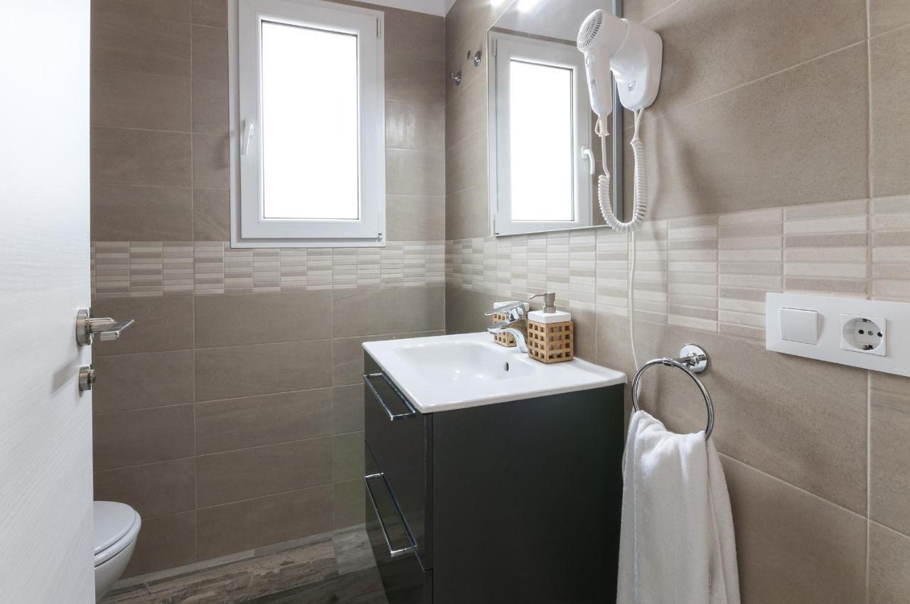 Apartamentos Al-Andalusi Дения Екстериор снимка