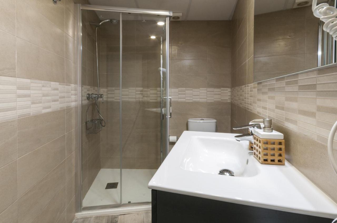 Apartamentos Al-Andalusi Дения Екстериор снимка